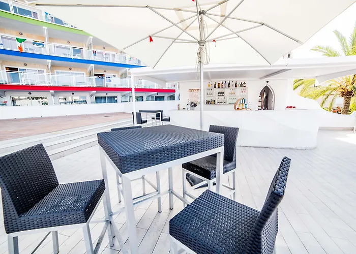 Pierre & Vacances Mallorca Deya - Adults Recommended Santa Ponsa