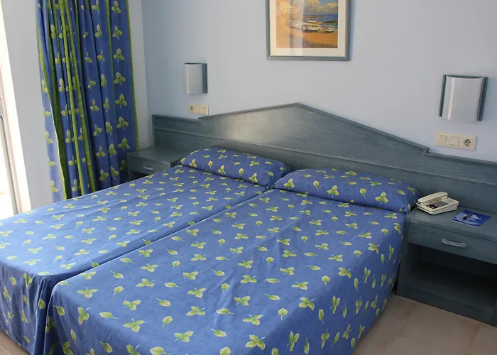O7 Alondra Hotel Cala Ratjada 
