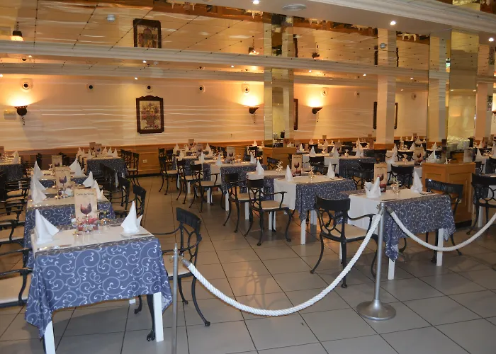 Hotel Spa La Quinta Park Suites Santa Úrsula