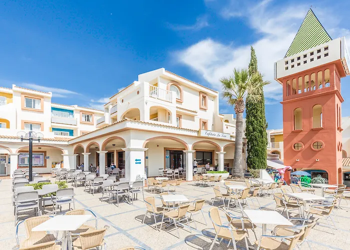 Blau Punta Reina Hotel Cala Mandia 