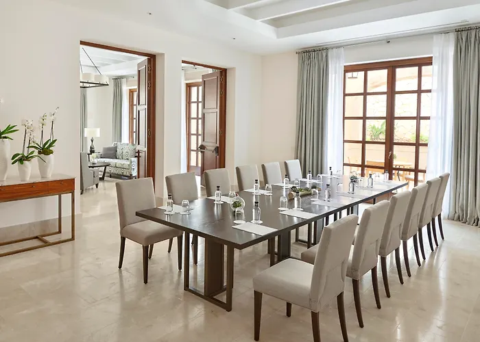 Cap Vermell Grand Hotel Canyamel 