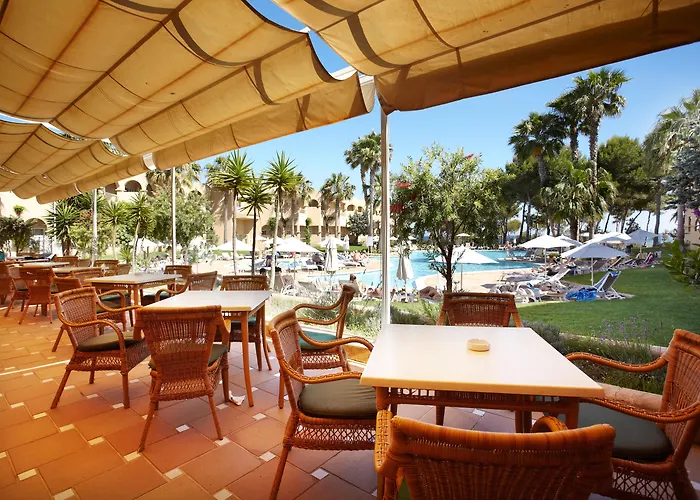 Grupotel Santa Eularia & Spa - Adults Only Santa Eularia des Riu