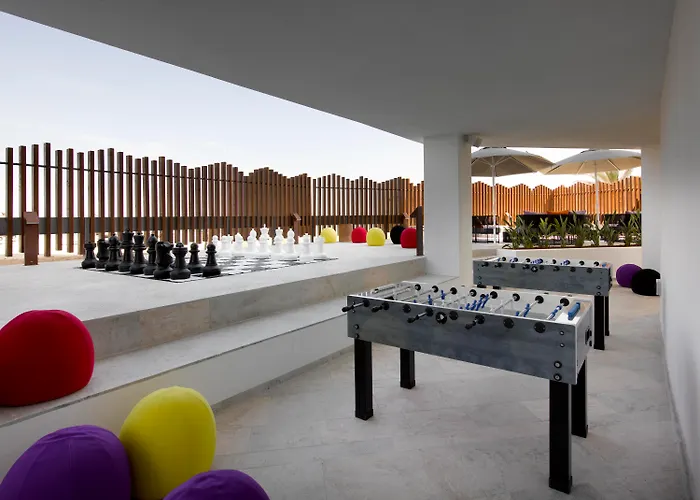 Hotel Bless Ibiza The Site - New Opening 2026 Playa d'en Bossa