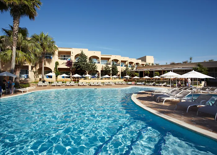 Grupotel Santa Eularia & Spa - Adults Only Santa Eulalia del Río