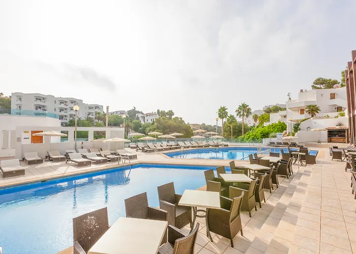 Marsenses Ferrera Blanca Hotel Family Cala D´Or