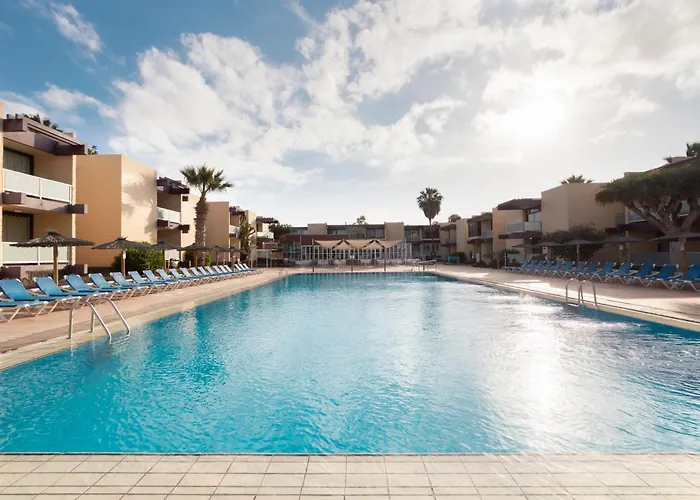 Hotel Palia Don Pedro