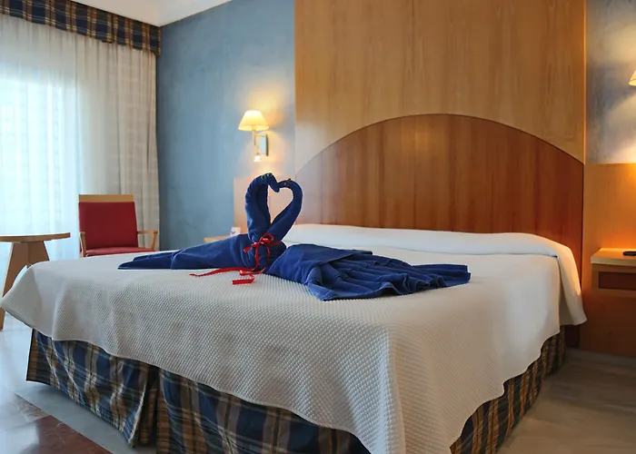 R2 Hotel Pajara Beach Costa Calma