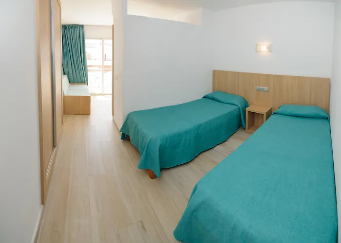 Sunside Ibiza Studios - Only Adults San Antonio Abad