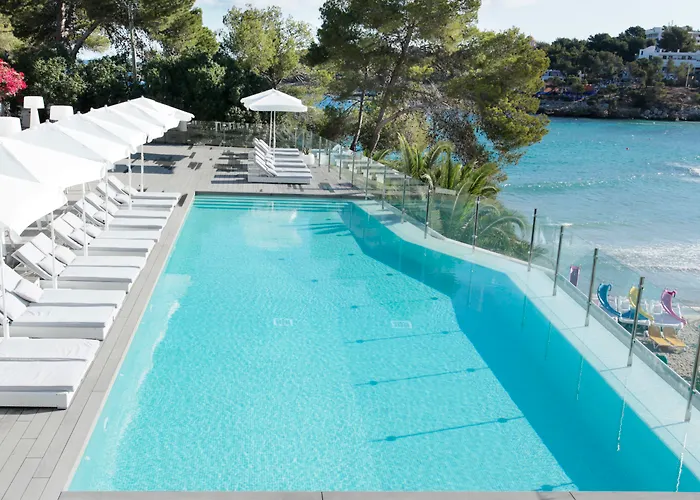Grupotel Ibiza Beach Resort - Adults Only Portinatx