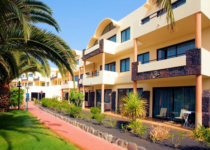 SBH Hotel Royal Mónica Playa Blanca (Lanzarote)