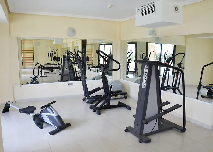 Hotel Vibra S'Estanyol San Antonio 