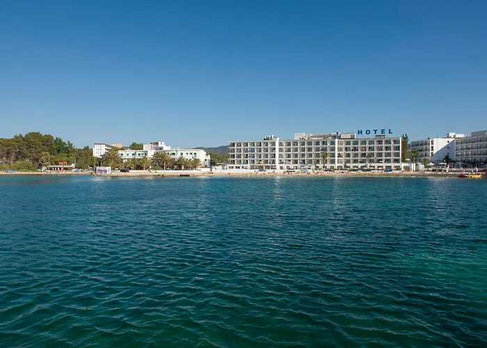 Hotel Vibra s'Estanyol San Antonio Abad