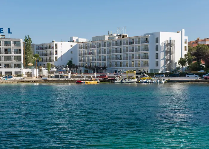 Hotel Vibra S'Estanyol Sant Antoni de Portmany