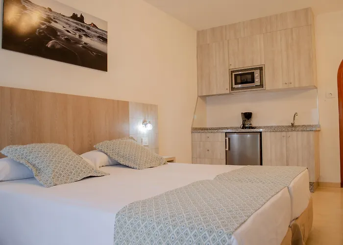 Klayman Olivina Aparthotel Los Cristianos 