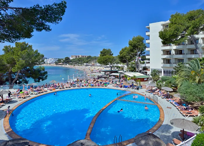 Leonardo Royal Ibiza Santa Eulalia