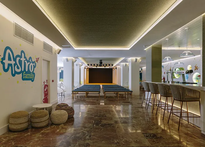 Leonardo Royal Hotel Ibiza Santa Eulalia Es Cana