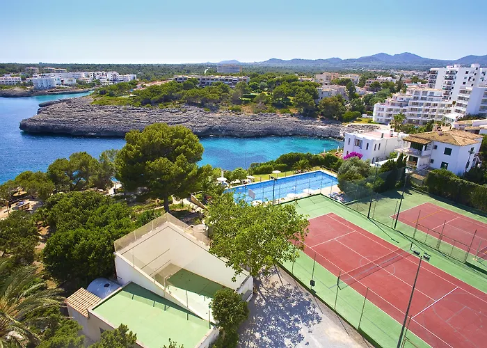 Hotel Js Cape Colom - Adults Only à Portocolom 