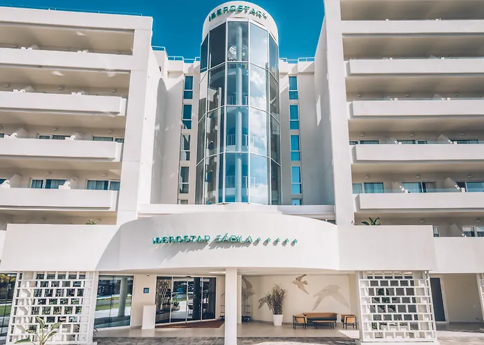 Iberostar Selection Sabila - Adults Only Hotel Costa Adeje 