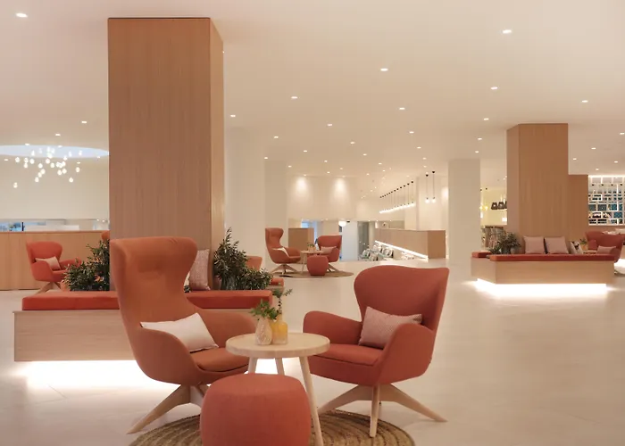 Iberostar Selection Sábila - Adults Only Hotel Costa Adeje 