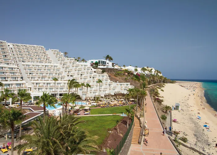 Hotel Riu Palace Calypso - Adults Only