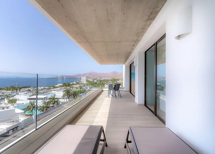 Hotel Costa Calero Thalasso & Spa Puerto Calero