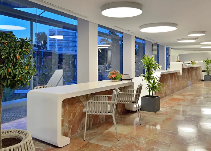 Nyx Hotel Ibiza By Leonardo Hotels-Adults Only Sant Antoni de Portmany