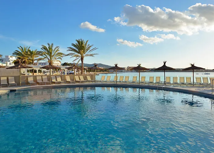 Nyx Hotel Ibiza By Leonardo Hotels-Adults Only San Antonio Abad