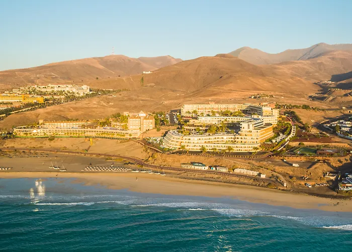 Iberostar Waves Playa Gaviotas All Inclusive Morro Jable