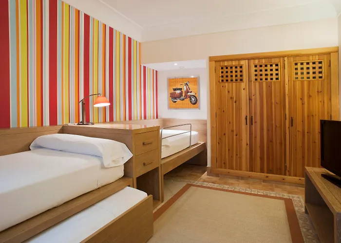 Princesa Yaiza Suite Hotel Resort Playa Blanca 