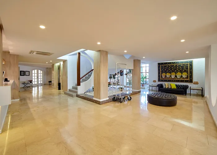 Hotel Tres Torres Santa Eularia des Riu