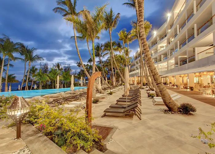 Hotel Fariones Puerto del Carmen 