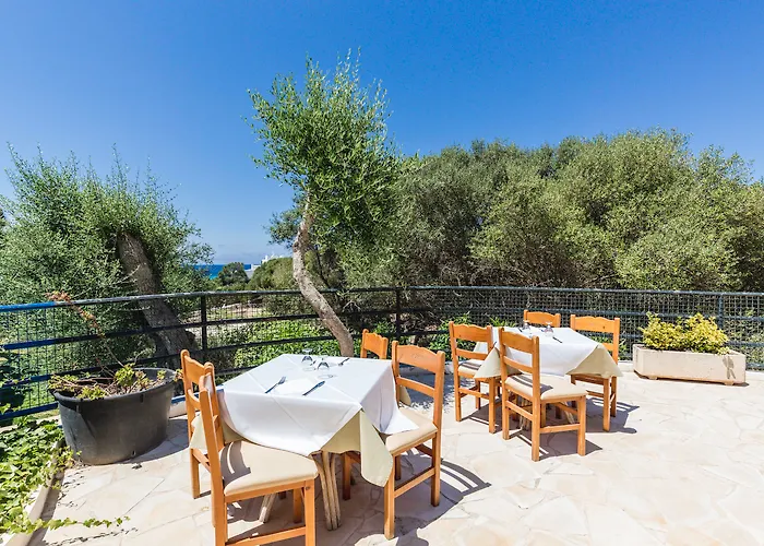 Vibra Blanc Palace Aparthotel Ciutadella 