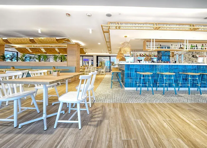 Broncemar Beach Suites Caleta De Fuste