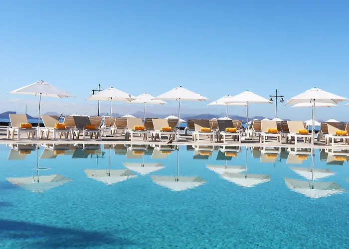 Hotel Iberostar Selection Lanzarote Park Playa Blanca 