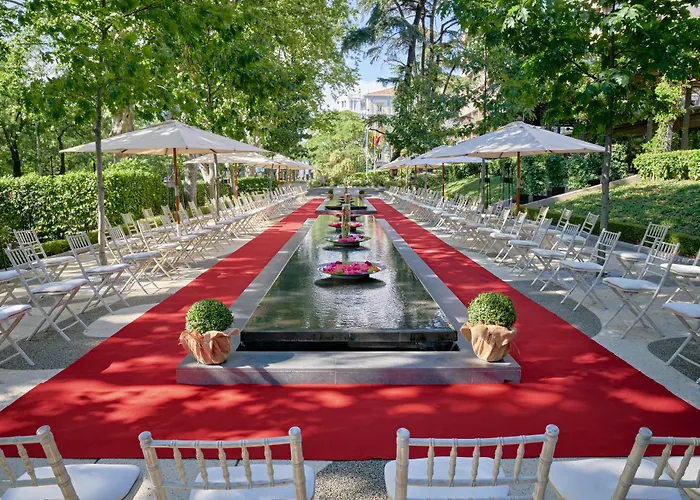 Rosewood Villa Magna
