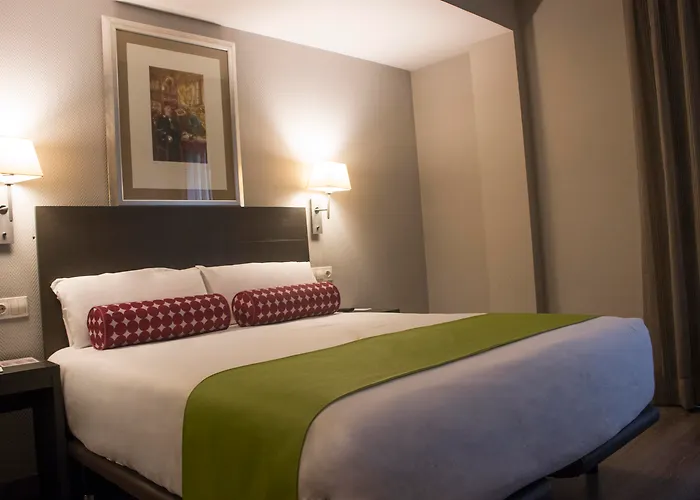 Mercure Madrid Centro