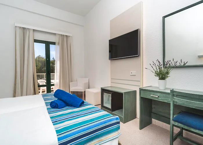Hotel Globales Cala'N Blanes Cala'N Blanes 