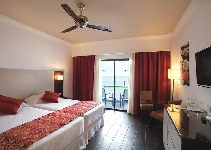 Hotel Riu Monica - Adults Only Nerja