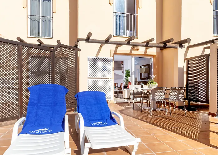 Ramada Hotel & Suites By Wyndham Costa Del Sol Fuengirola
