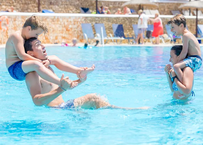 Royal Son Bou Family Club Hotel