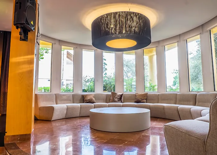 Hotel Spa Sagitario Playa Cala Blanca 
