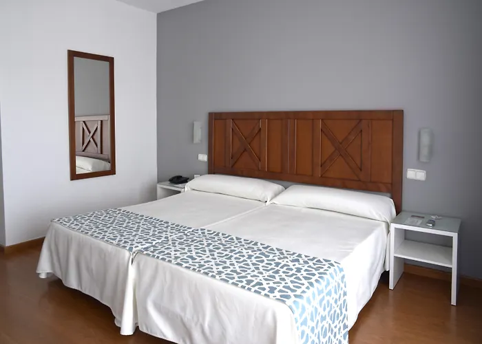 Trh Paraiso Estepona