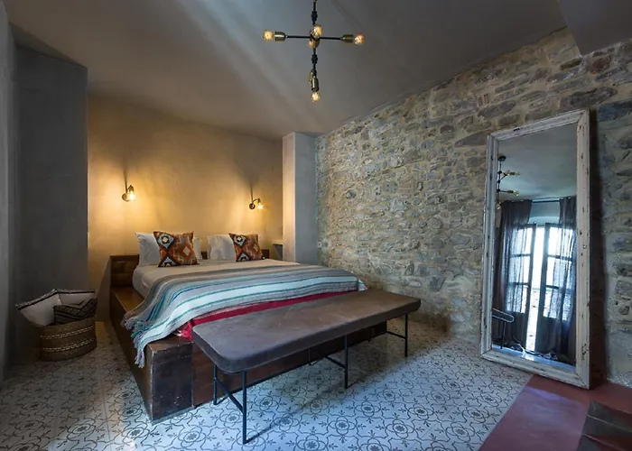 The Riad - Adults Recommended Tarifa