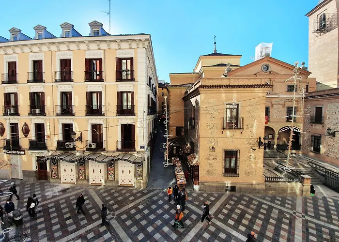 Hostal Alicante