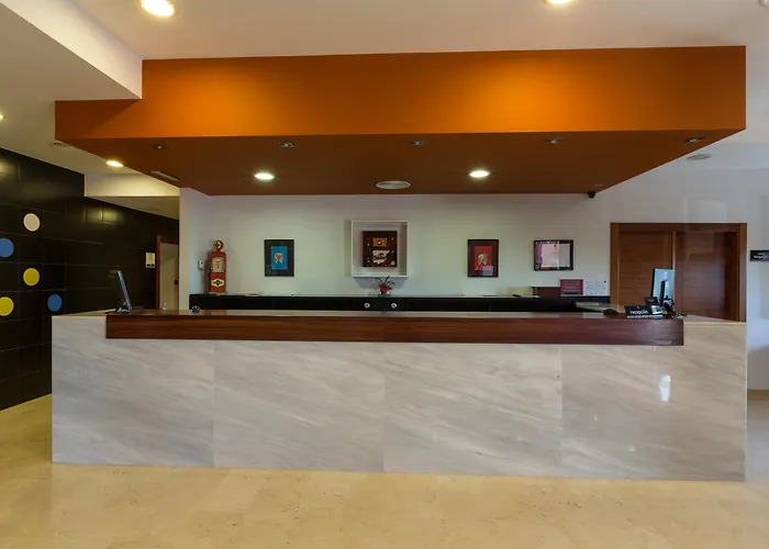 Sercotel Riscal Puerto Lumbreras