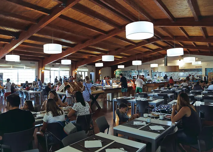 Ohtels Carabela Hotel Matalascañas