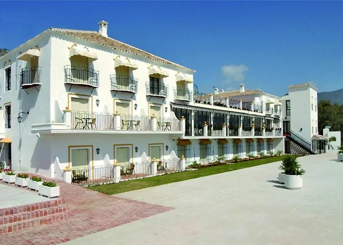 TRH Mijas Hotel