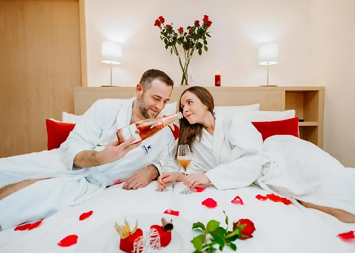 Aquapalace Hotel Prague