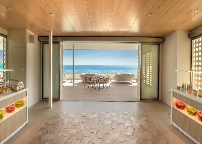 Rh Bayren Hotel & Spa 4* Sup Gandía