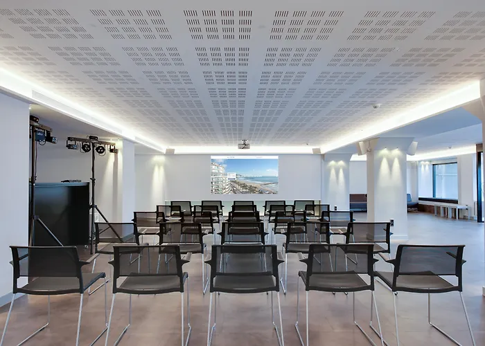 Calipolis Hotel Sitges